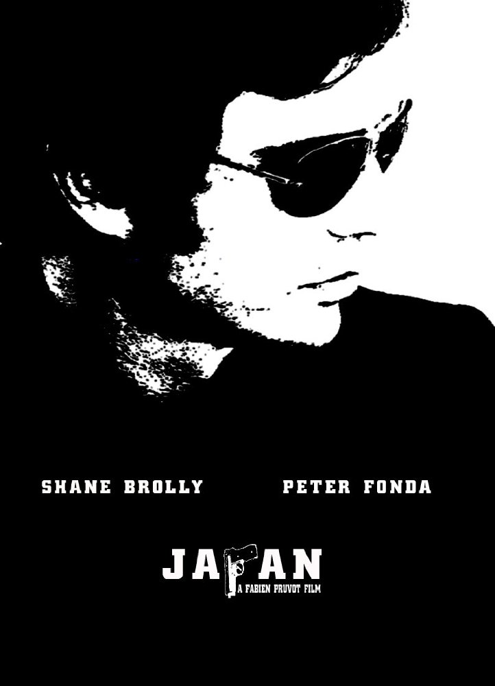 Shane Brolly