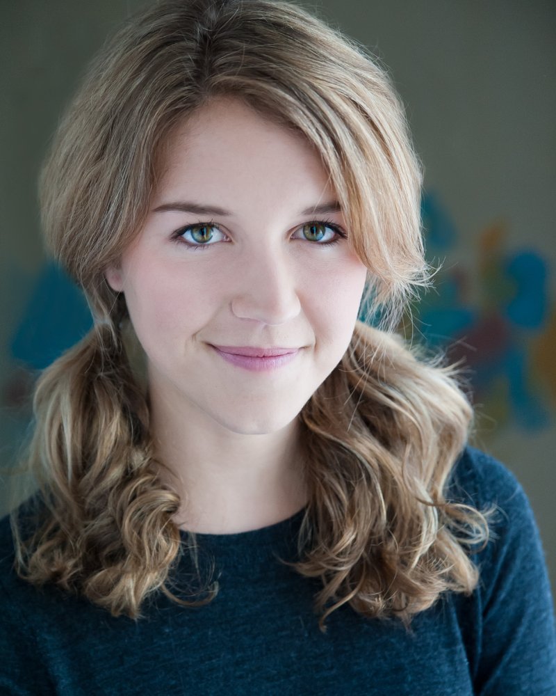 Hannah Black
