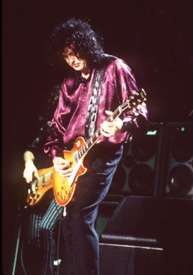 Jimmy Page