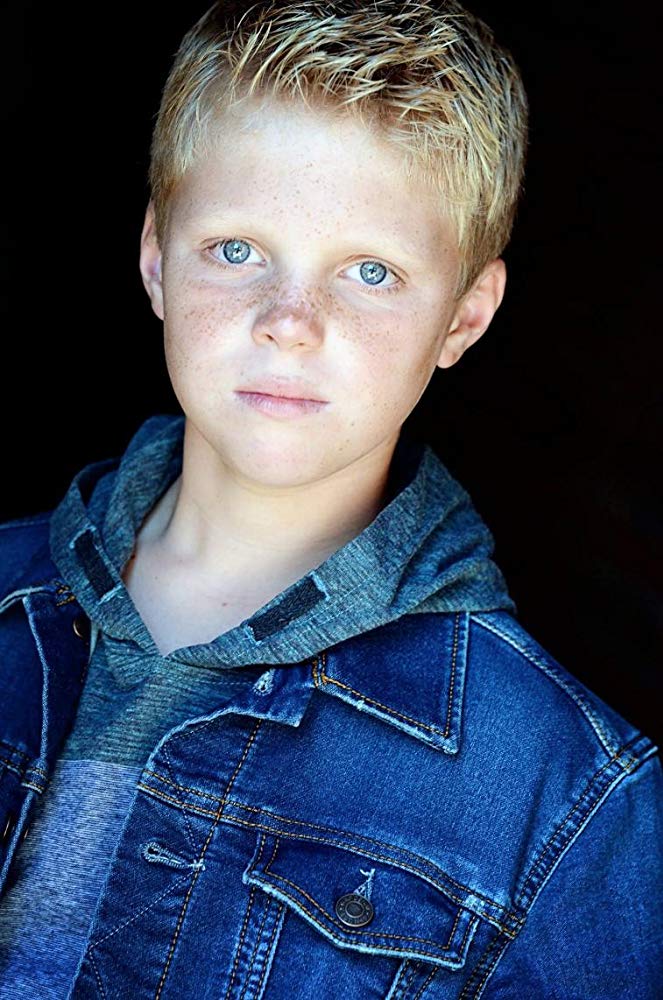 Sawyer Schultz