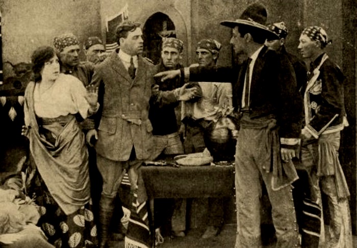 Wallace Reid