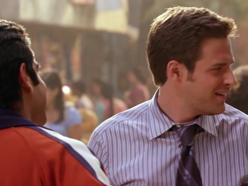 Ben Rappaport
