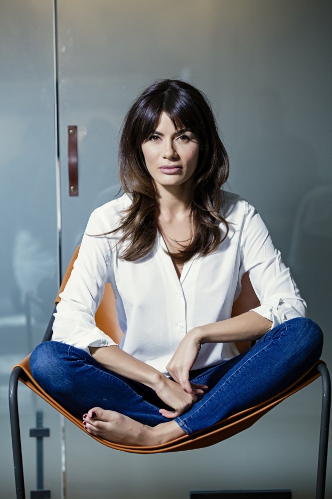 Michelle Belegrin