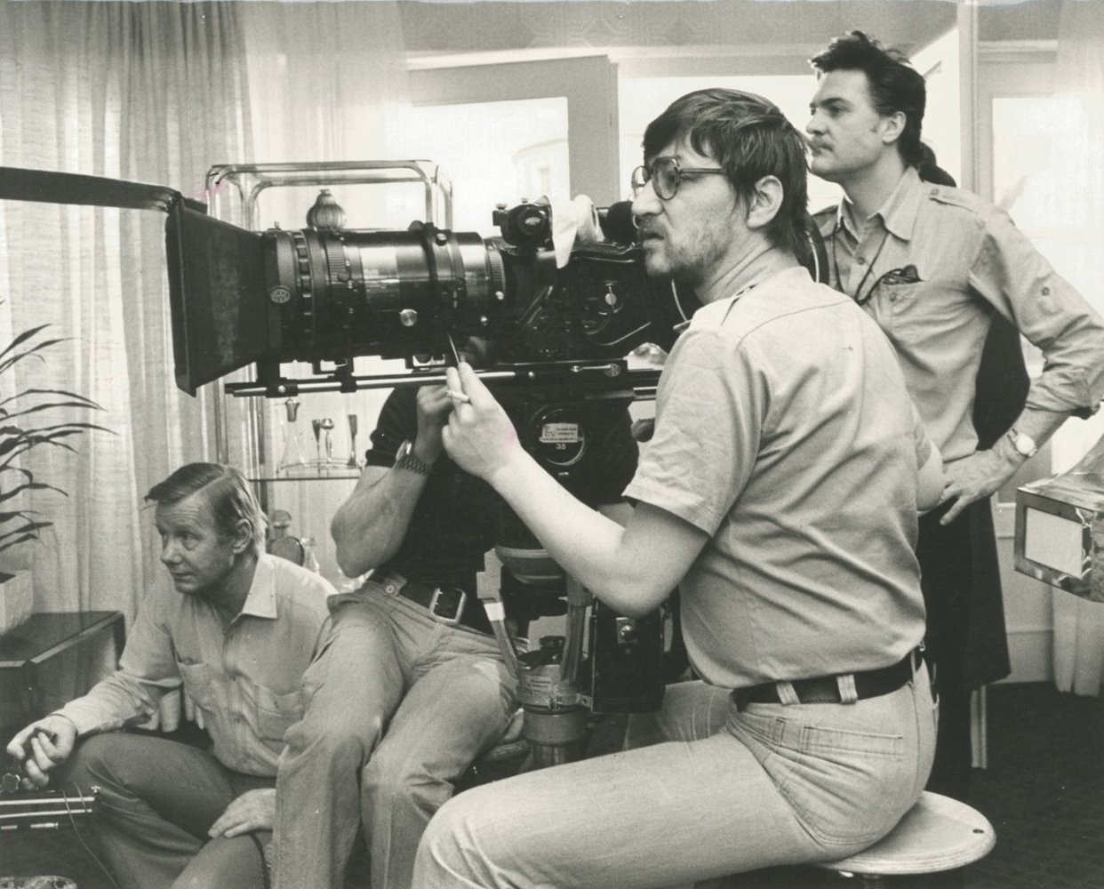 Michael Ballhaus