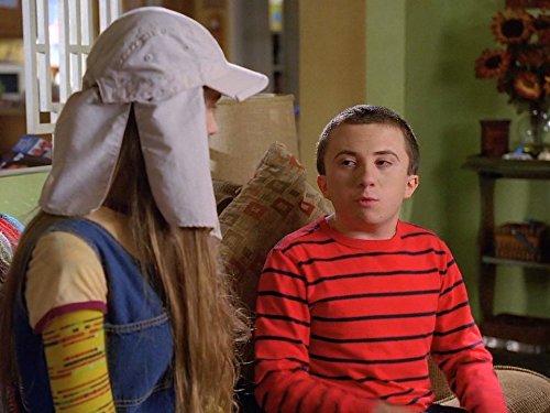 Atticus Shaffer