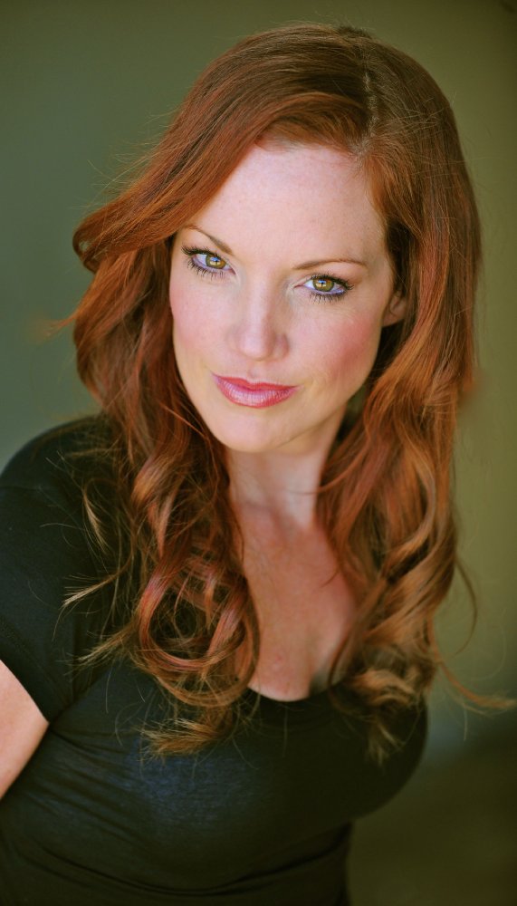 Beth Curry