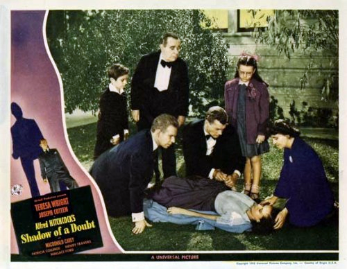 Henry Travers
