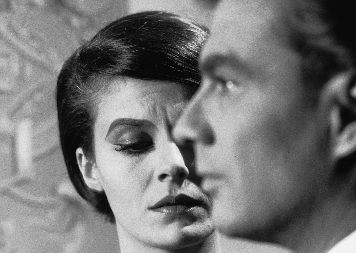 Delphine Seyrig