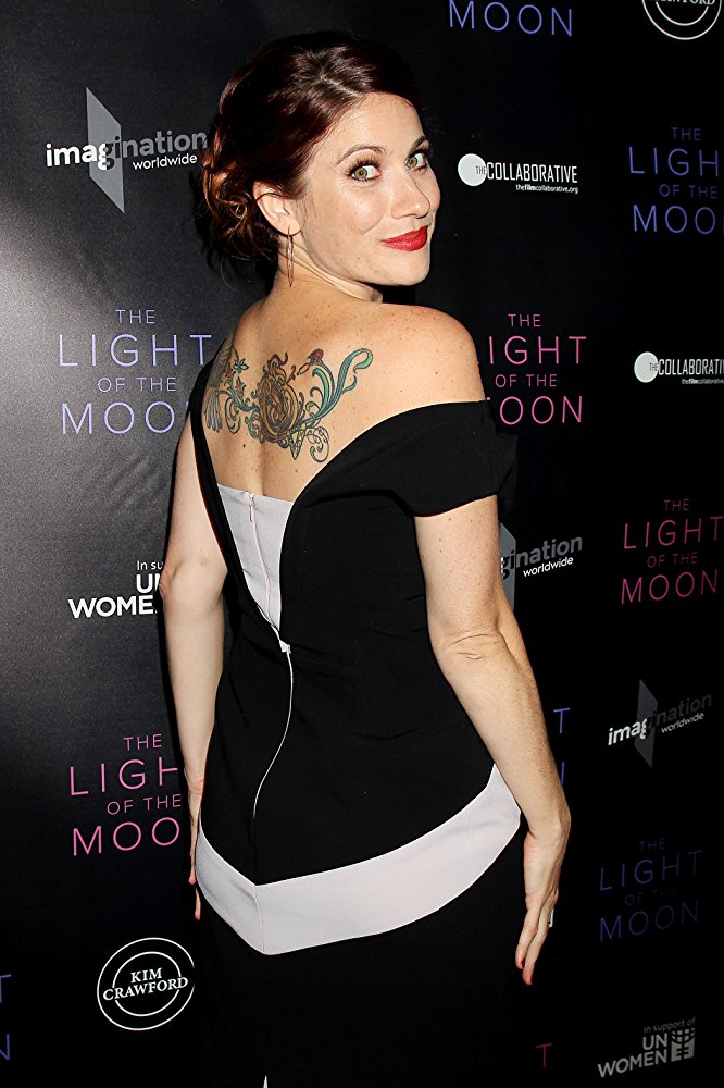 Jessica M. Thompson