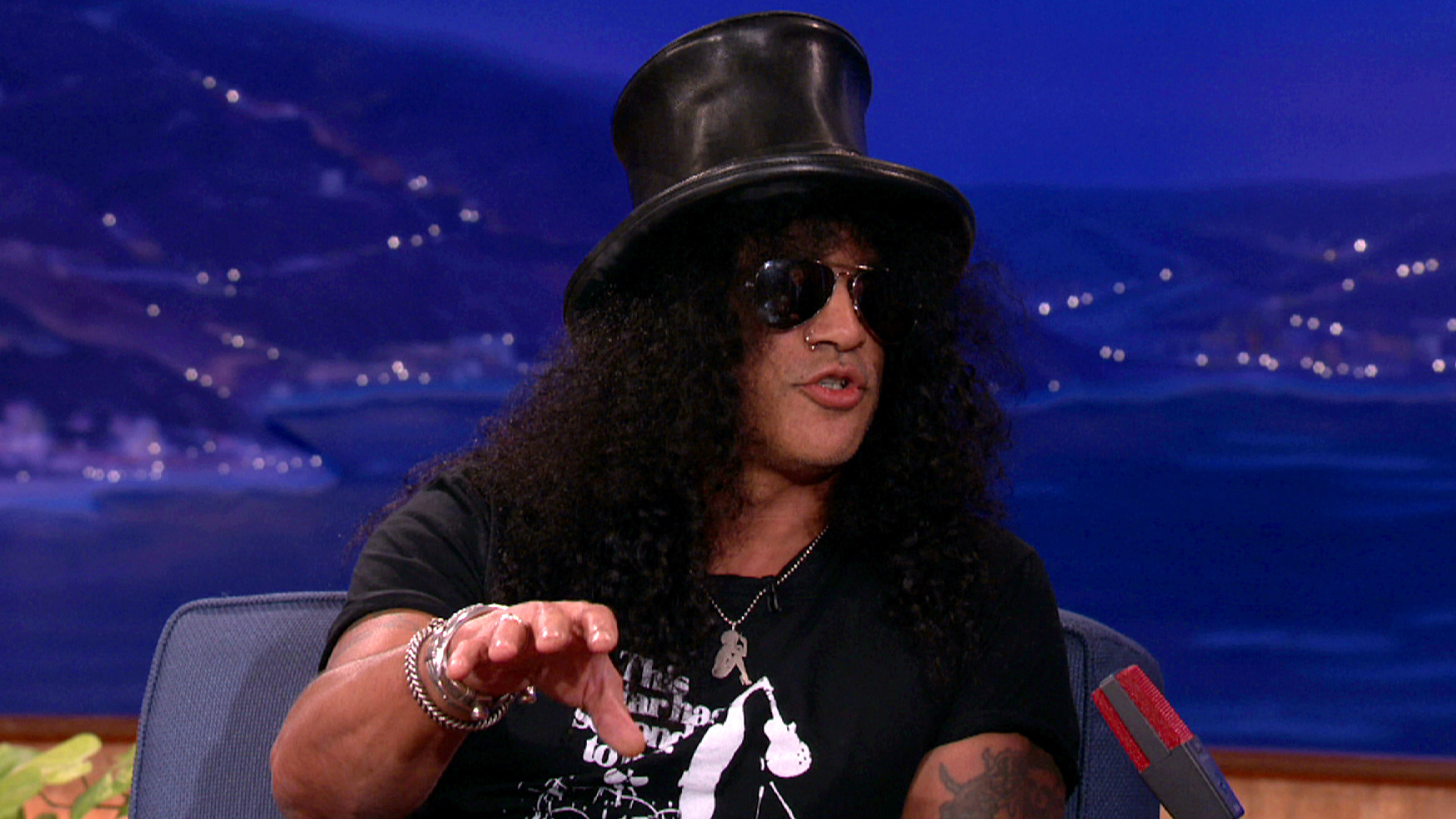 Slash