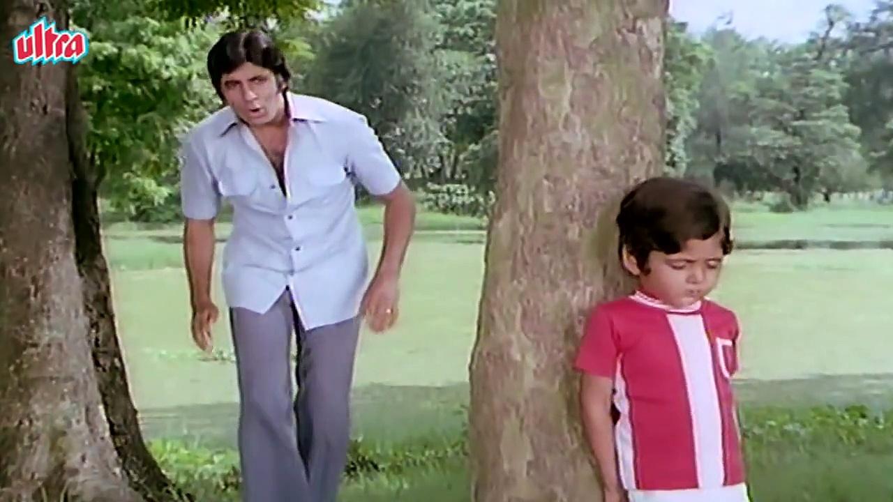 Amitabh Bachchan