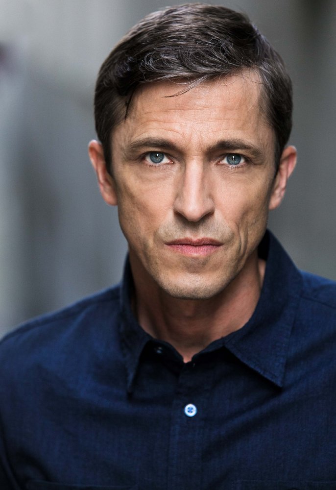 Marc Forget