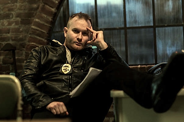 Darren Bailey