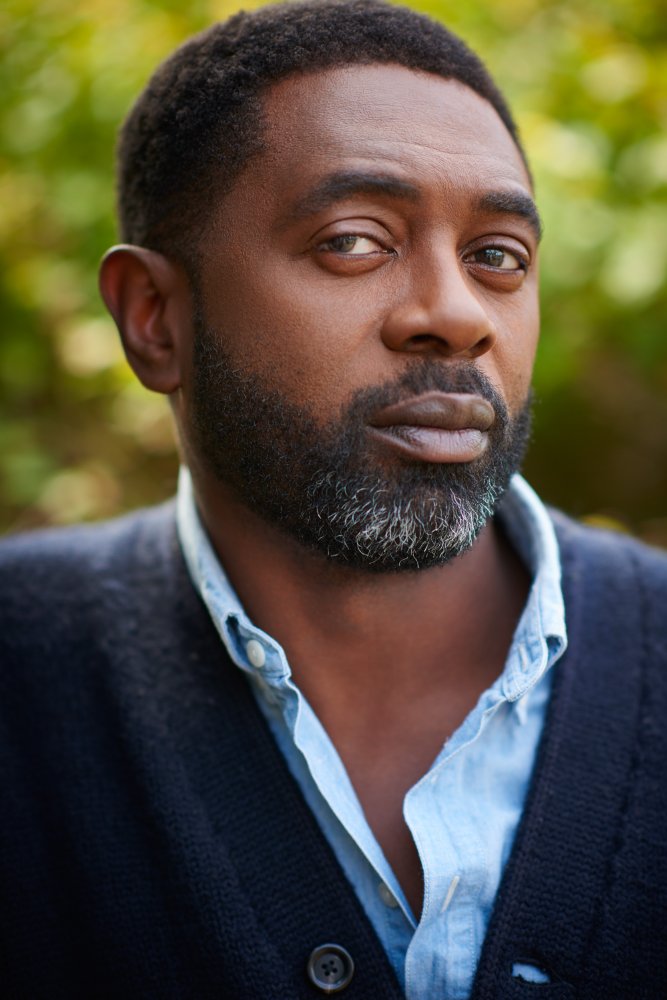 Martin Dorsla