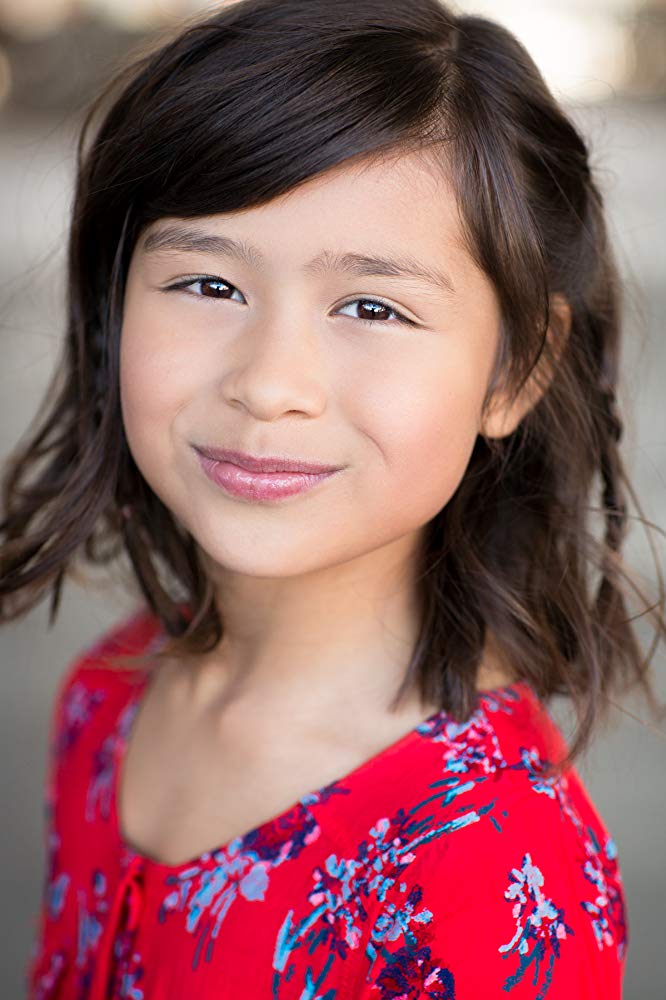 Maeve Garay