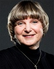 Mary Lu Marr