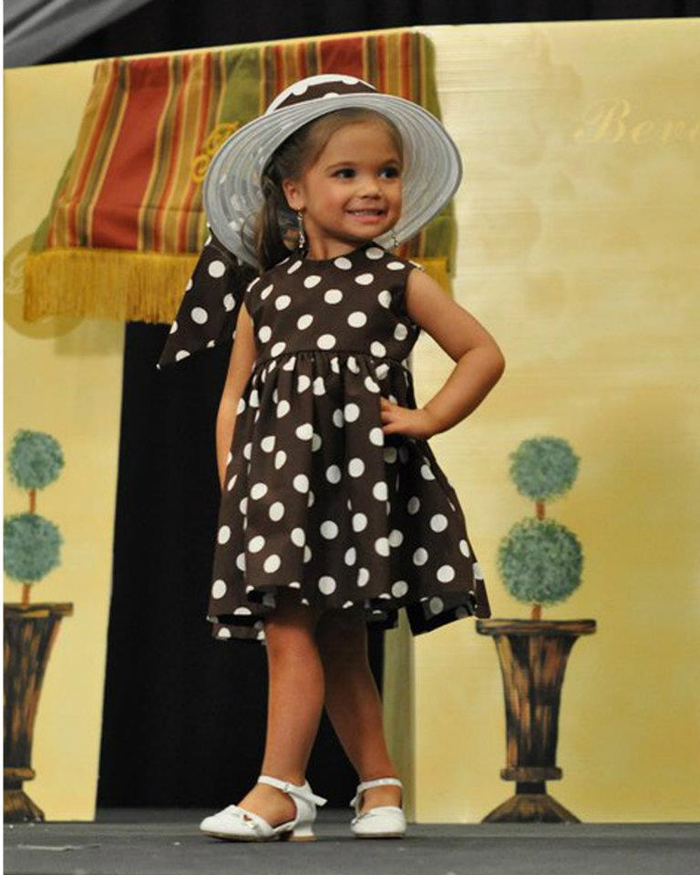 Paisley Scott
