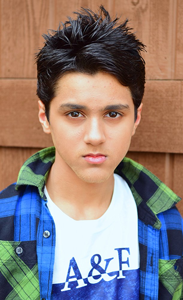 Kartik Ash