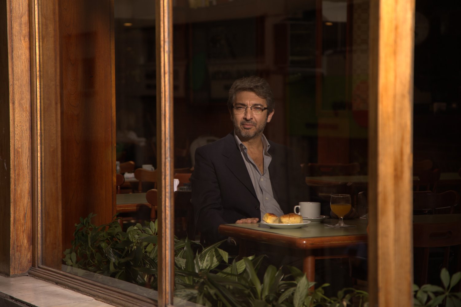 Ricardo Darín