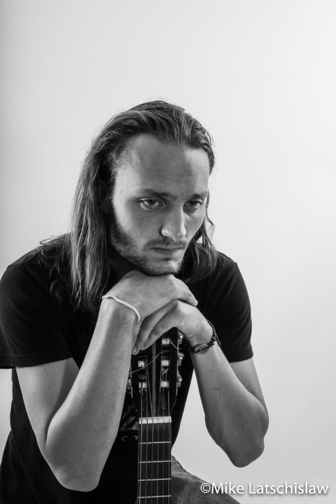 Aidan Ritchie