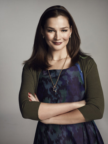 Heather Burns