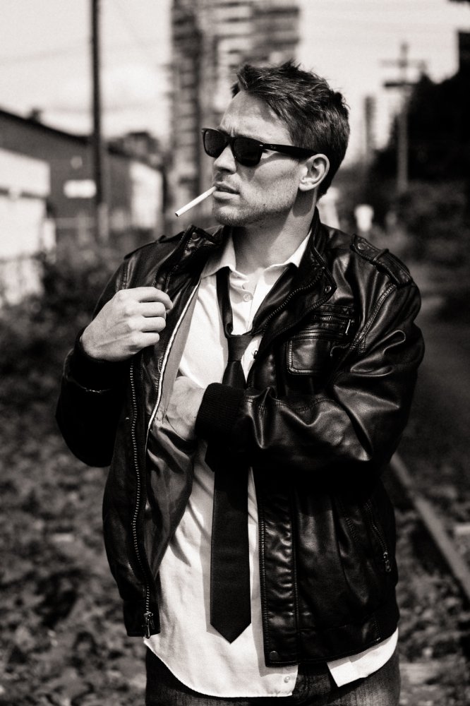 Eric Gustafsson