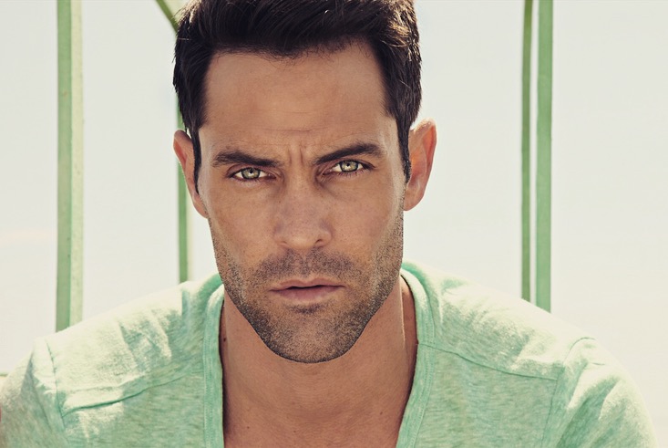 Jason-Shane Scott