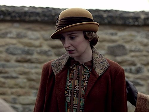 Laura Carmichael