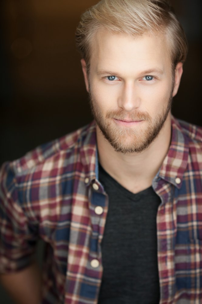 Joshua Murdoch