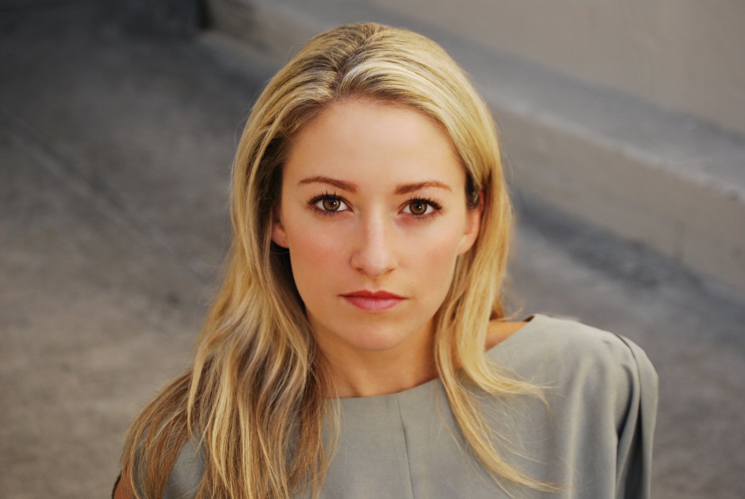 Olivia Hamilton