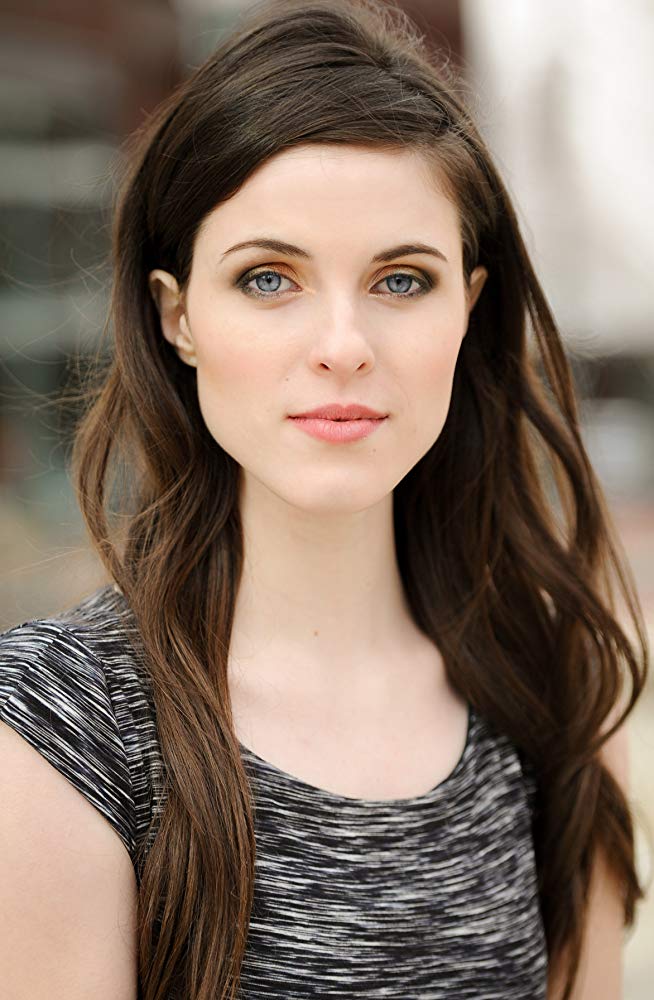 Alysse Fozmark