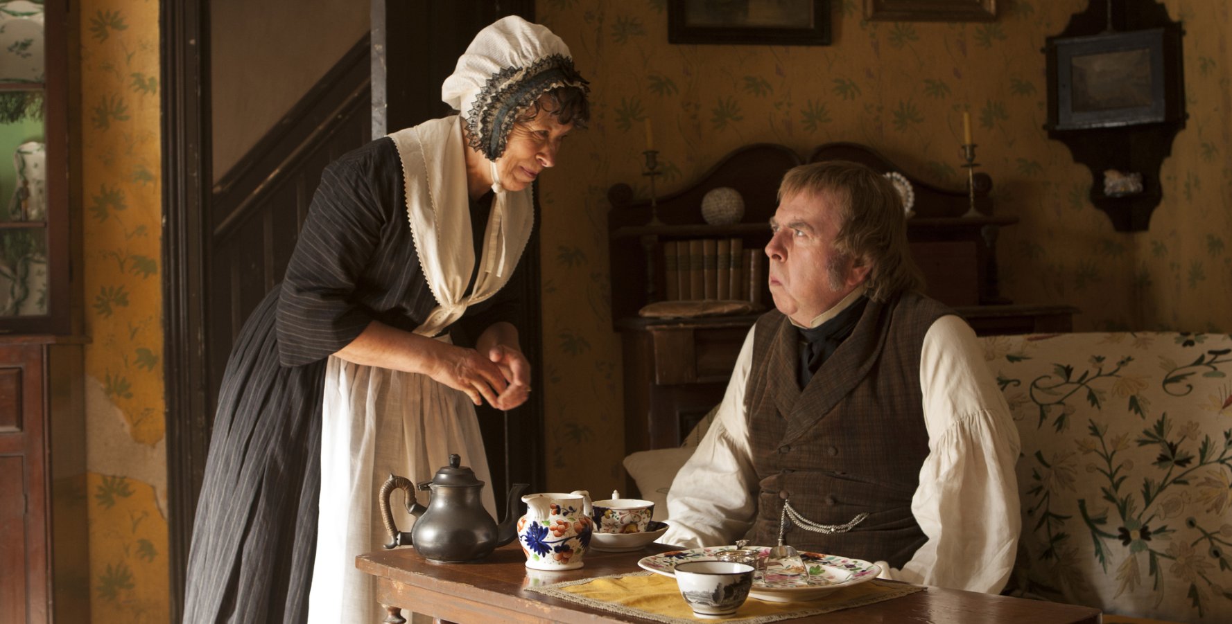 Timothy Spall