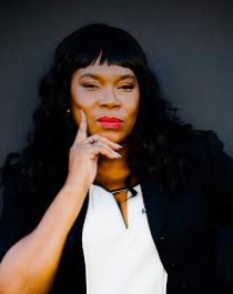 Kimberly Ryans