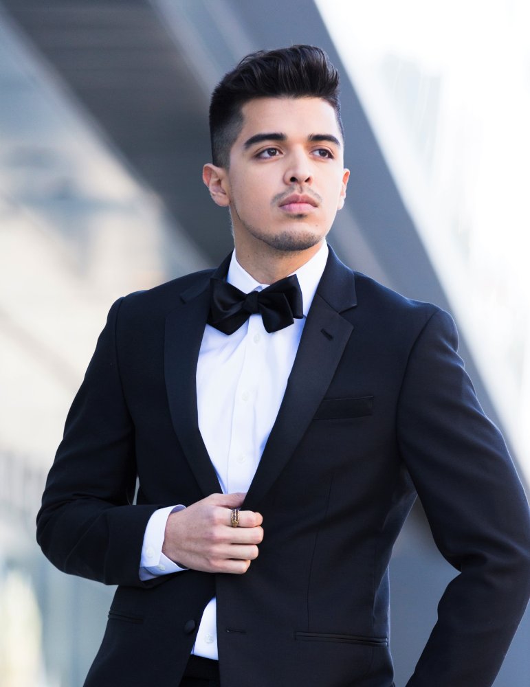 Bryan Michael Nunez