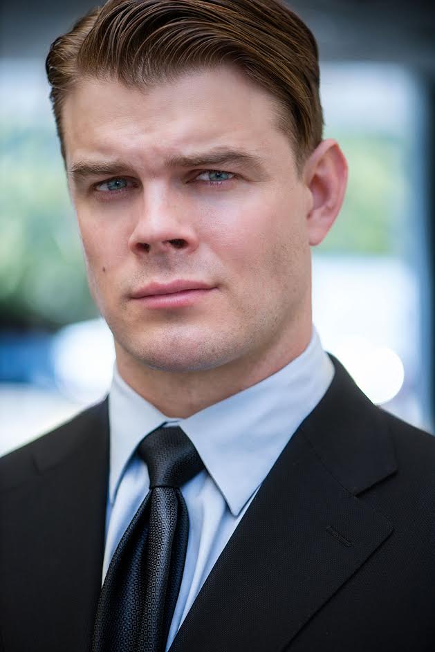 Lars Slind