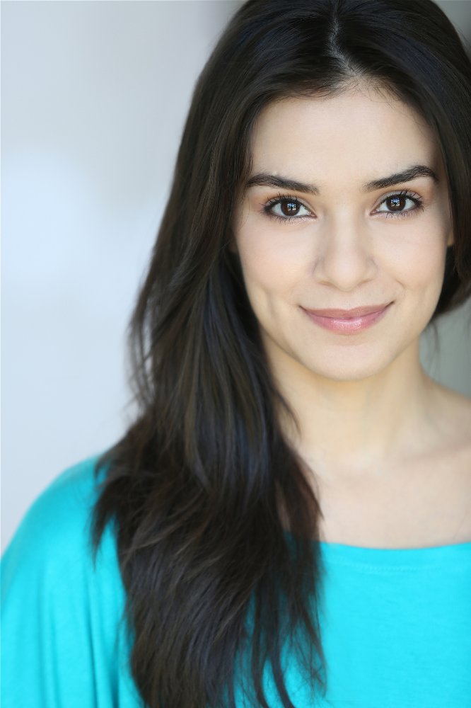 Alicia Urizar