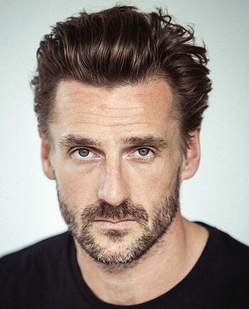 Richard Keep
