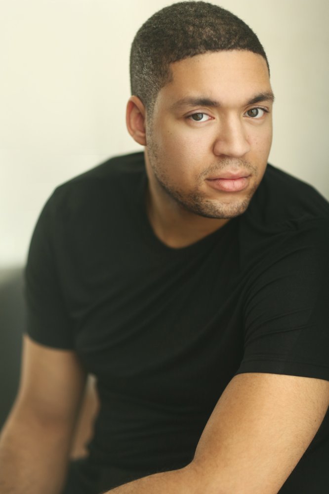Shayn Walker