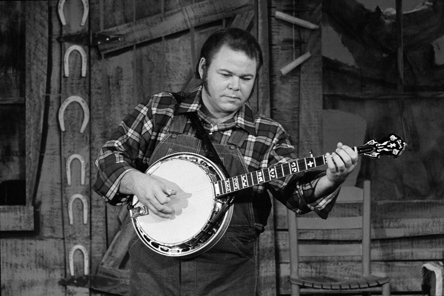 Roy Clark