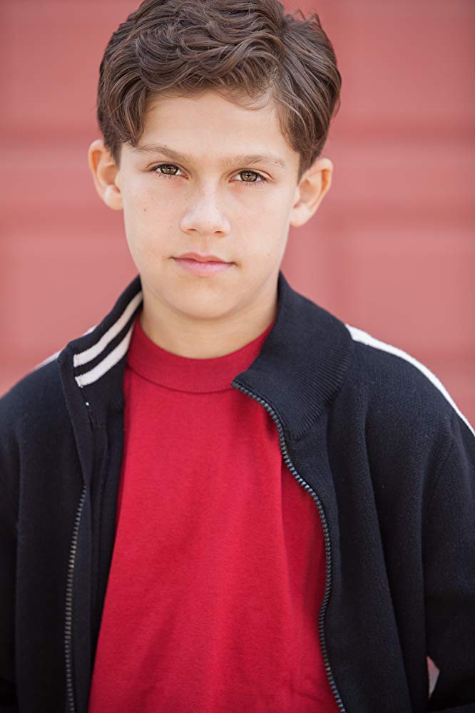 Jackson Dollinger