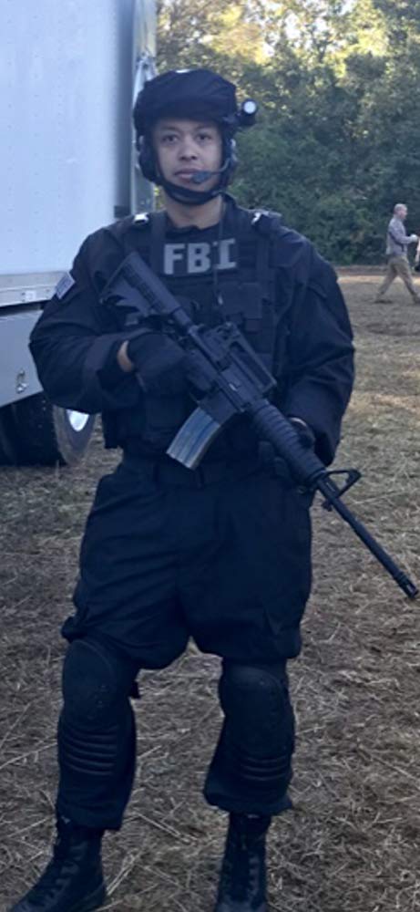 Ryan L. Price