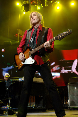 Tom Petty