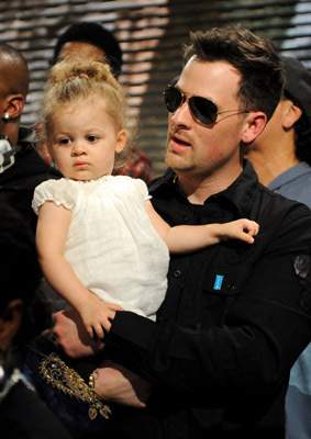 Joel Madden
