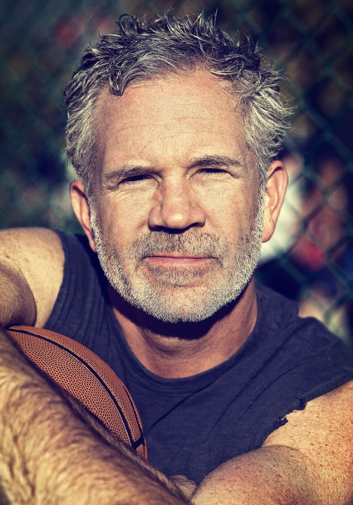 Gerald McCullouch
