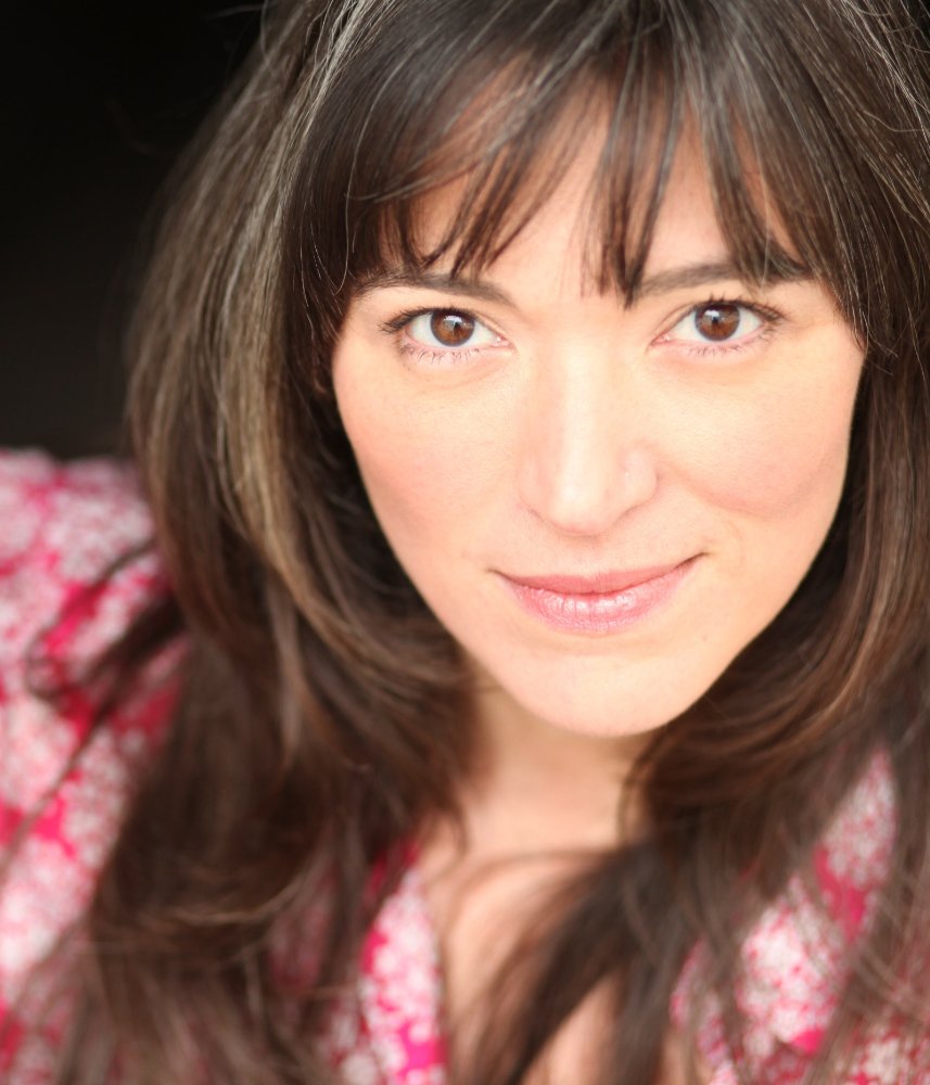 Elizabeth Laidlaw