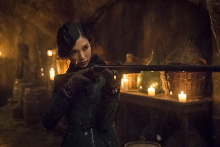 Tao Okamoto