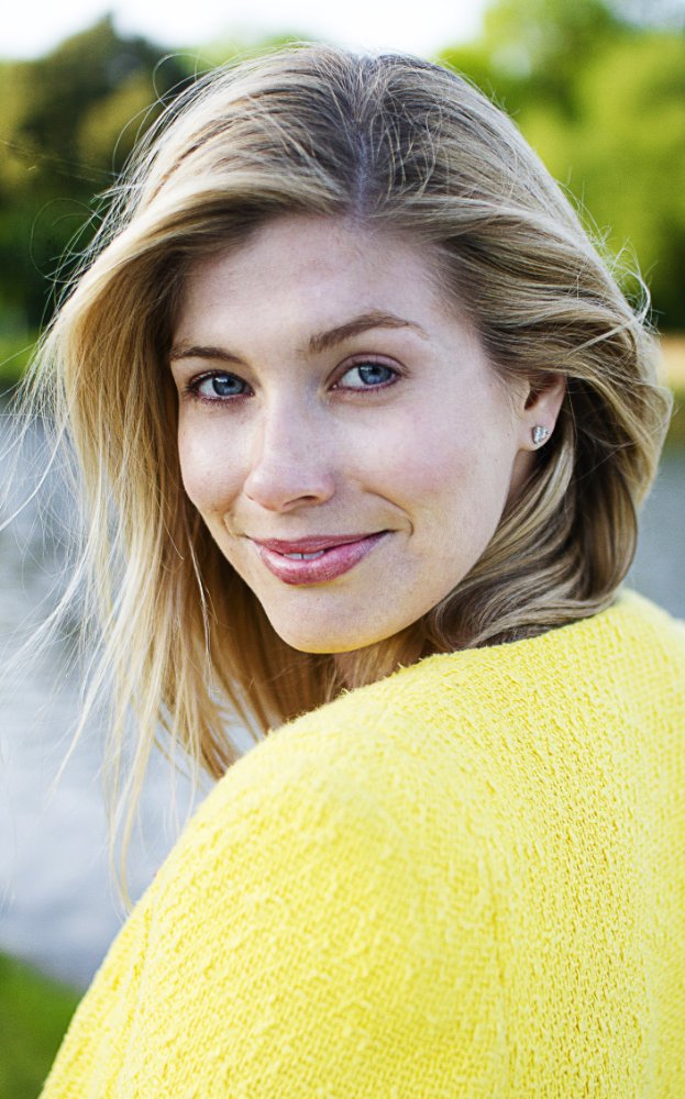 Lauren Drummond