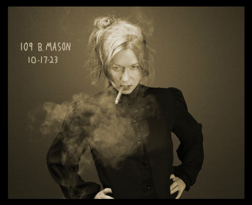 Brandy Mason