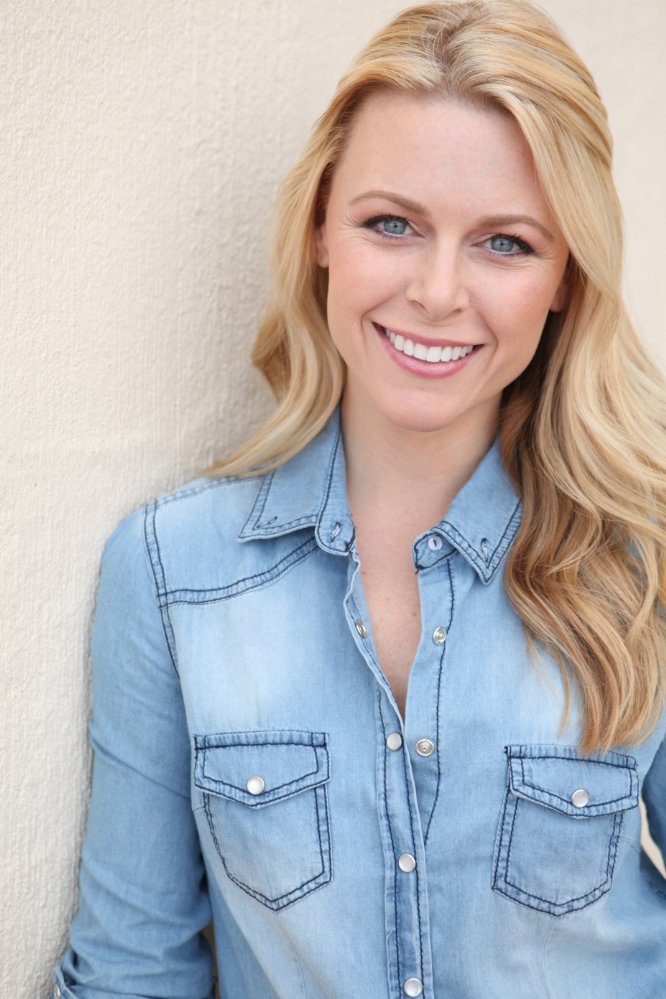 Amber Bartlett