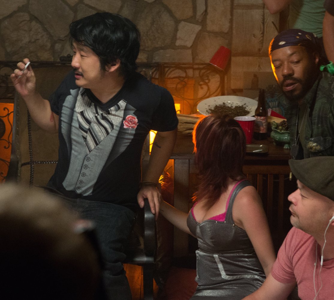 Bobby Lee